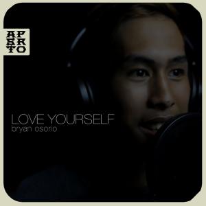 Album Love Yourself from 