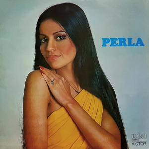 Perla的專輯Perla en Español