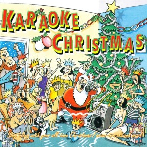 Karaoke Christmas dari Top of the Poppers