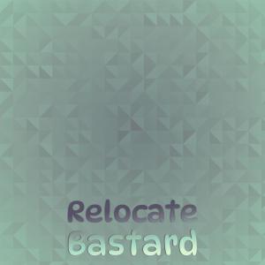 อัลบัม Relocate Bastard ศิลปิน Various