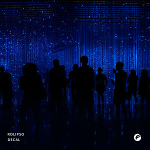 ดาวน์โหลดและฟังเพลง Decal พร้อมเนื้อเพลงจาก Rolipso