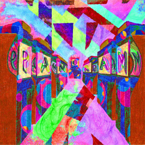 Dengarkan lagu Sugar Up nyanyian Panoram dengan lirik