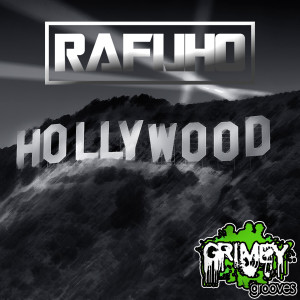 Rafijho的專輯Hollywood