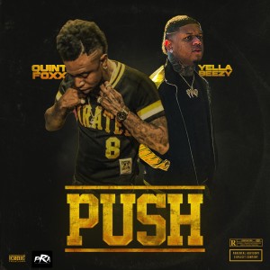 ดาวน์โหลดและฟังเพลง Push (Explicit) พร้อมเนื้อเพลงจาก Quint Foxx