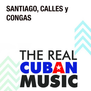 收聽Comparsa San Pedrito的Chachachá en la Conga (Remasterizado)歌詞歌曲