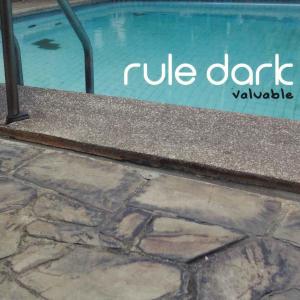 อัลบัม Valuable ศิลปิน Rule Dark