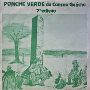 收聽Flavio Hansen的Milongas da Noite歌詞歌曲