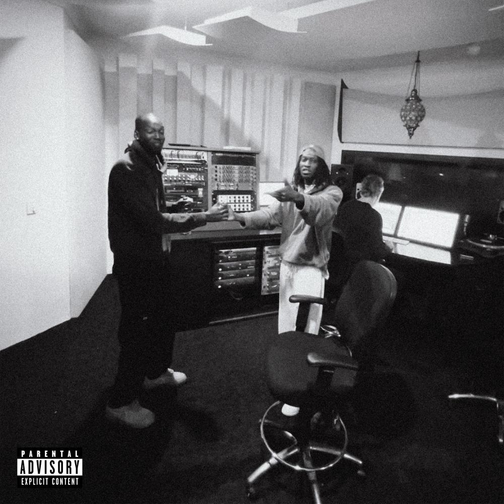 Loving You (Crash Out II) (Explicit)