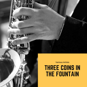 อัลบัม Three Coins in the Fountain ศิลปิน Alex Stordahl and His Orchestra
