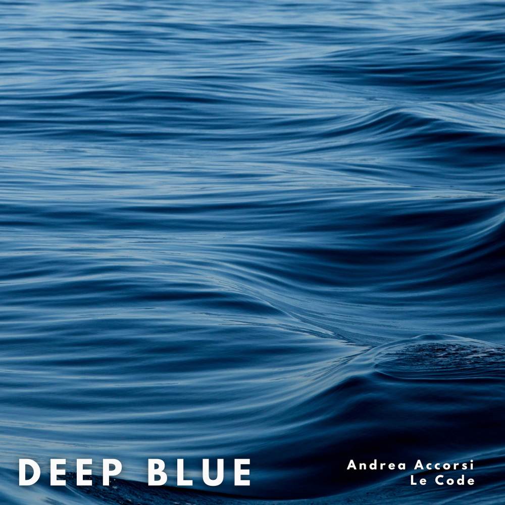 Deep Blue