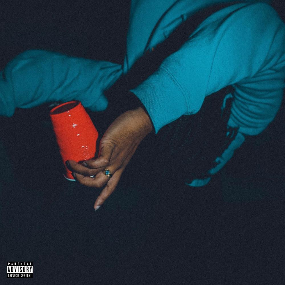 LOCKED IN (feat. Lil Fancy) (Explicit)