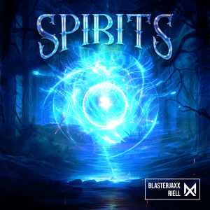 BlasterJaxx的專輯Spirits
