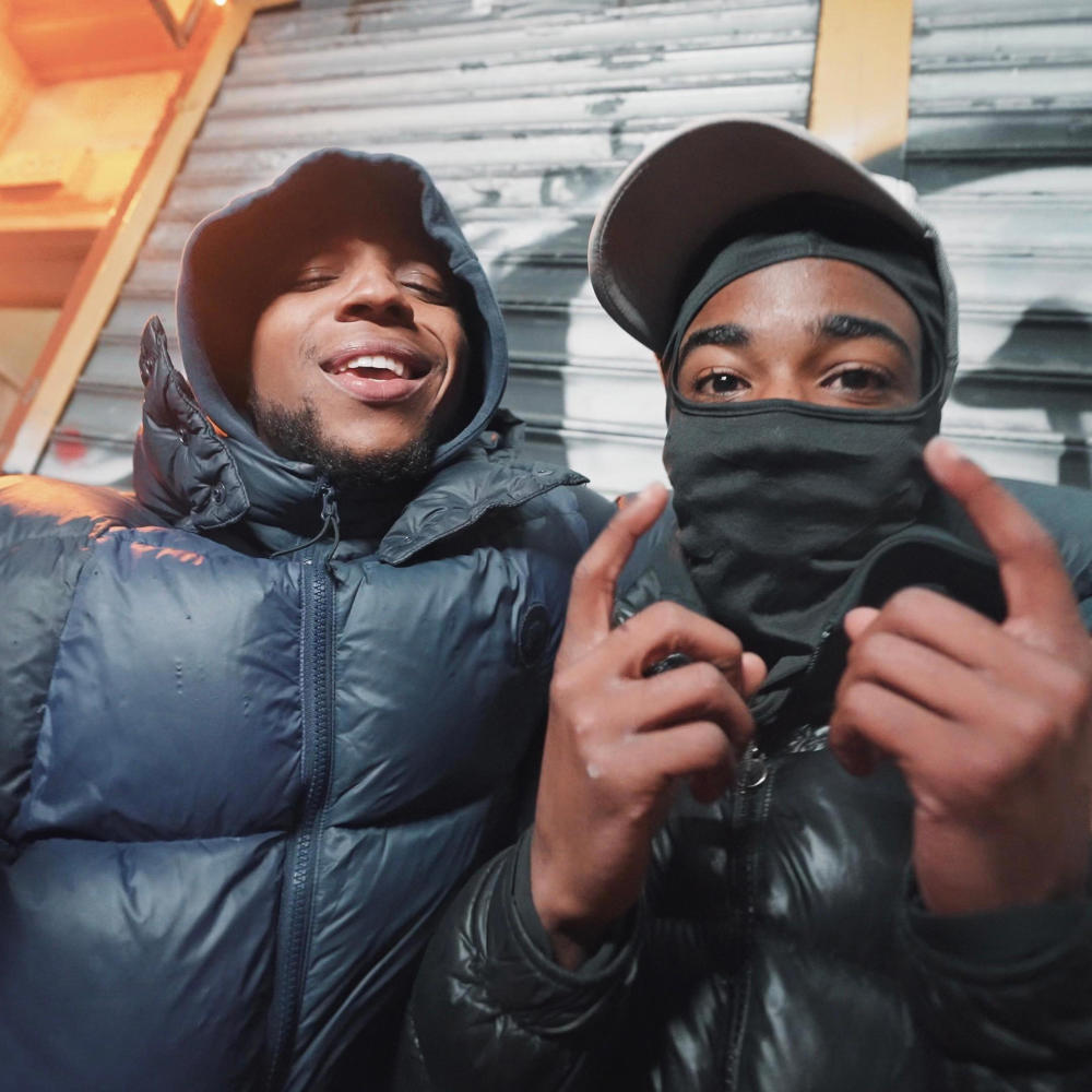 Too Deep (feat. A1) (Explicit)