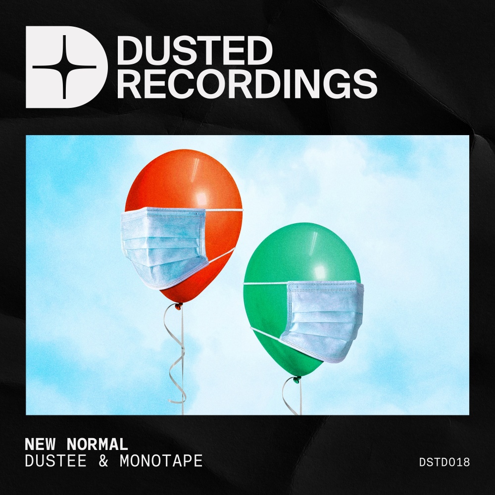 New Normal (Radio Edit)