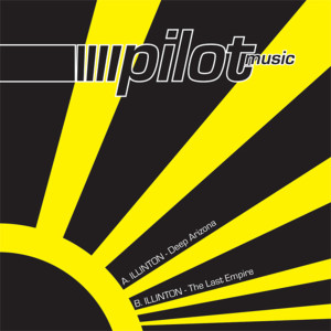收聽Illinton的The Last Empire歌詞歌曲