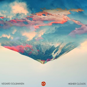 Album Higher Clouds from Vegard Solbakken