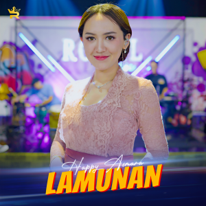 Listen to Lamunan song with lyrics from Happy Asmara