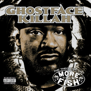 ดาวน์โหลดและฟังเพลง Pokerface พร้อมเนื้อเพลงจาก Ghostface Killah