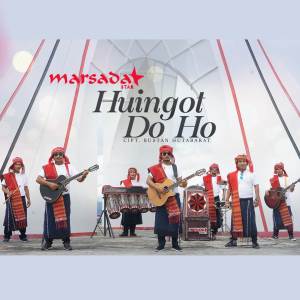 收聽Marsada Star的Huingot Do ho (Explicit)歌詞歌曲