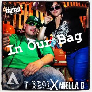 ดาวน์โหลดและฟังเพลง In Our Bag (feat. Niella D) (Explicit) พร้อมเนื้อเพลงจาก Big T-Rizzy