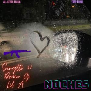 Album Noches from $ingtto 47
