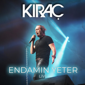 Listen to Endamın Yeter (Live) song with lyrics from Kiraç