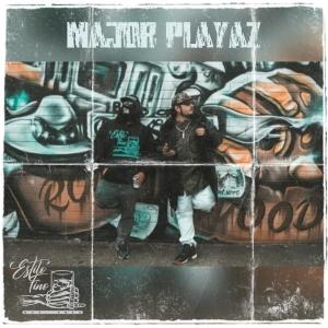 Pistol的專輯Major Playaz (feat. Pistol & FireFace) [Explicit]