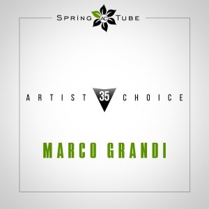 Marco Grandi的專輯Artist Choice 035. (Compiled and Mixed by Marco Grandi)
