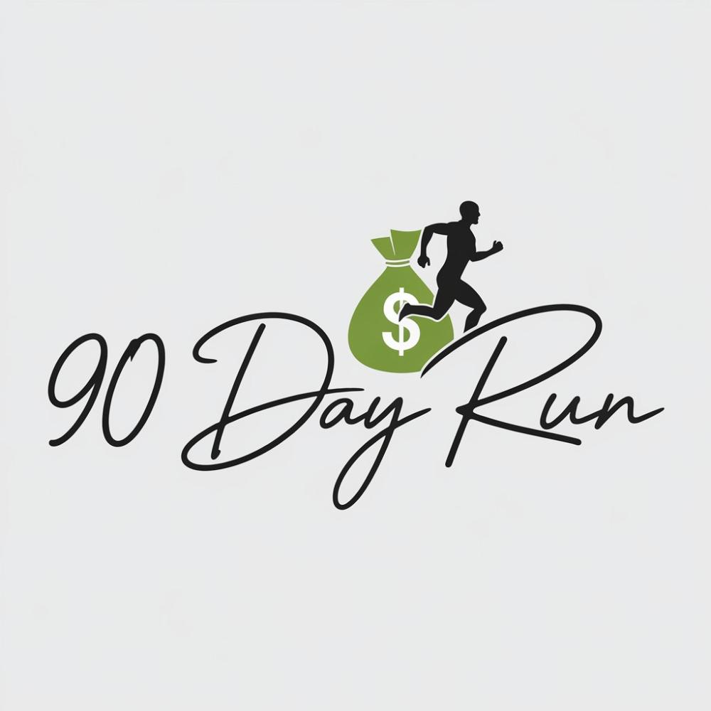 90 Day Run (Explicit)