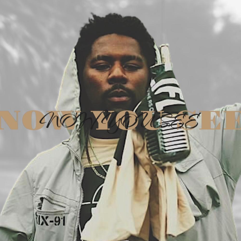 Now You See (MG) (Explicit)