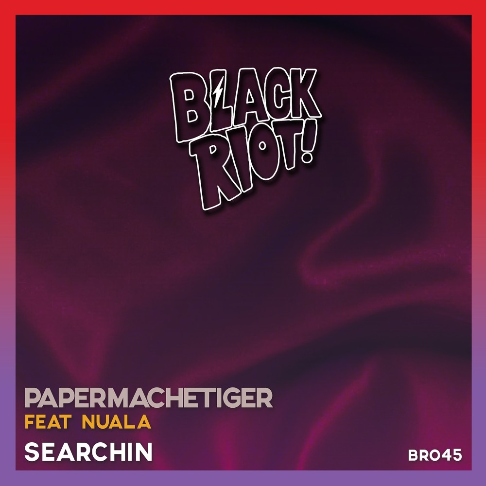 Searchin (Dub Mix)