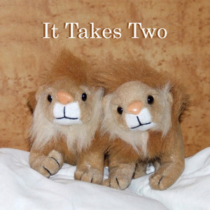 Listen to It Takes Two song with lyrics from Barbara Smith