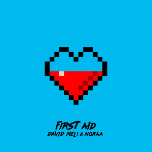 收聽David Meli的First Aid歌詞歌曲