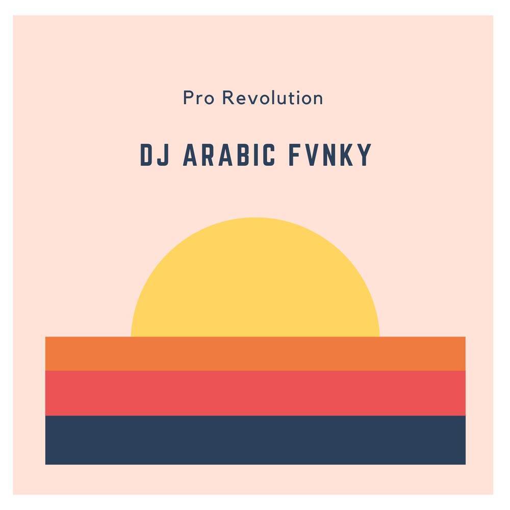 Dj Arabic Fvnky (Remix)