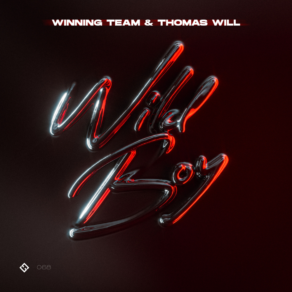 Wild Boy (VIP Edit|Explicit)