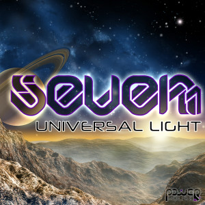 อัลบัม Universal Light ศิลปิน Seven11