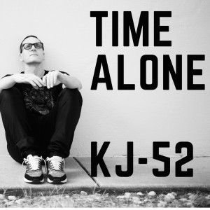 Album Time Alone from KJ-52