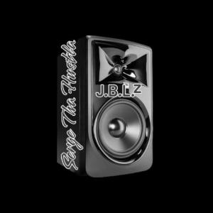 Serge Tha Hustla的專輯JBL'Z (Explicit)