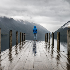 Listen to Staying Calm song with lyrics from Rain Sounds