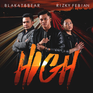Blakat & Bear的專輯High