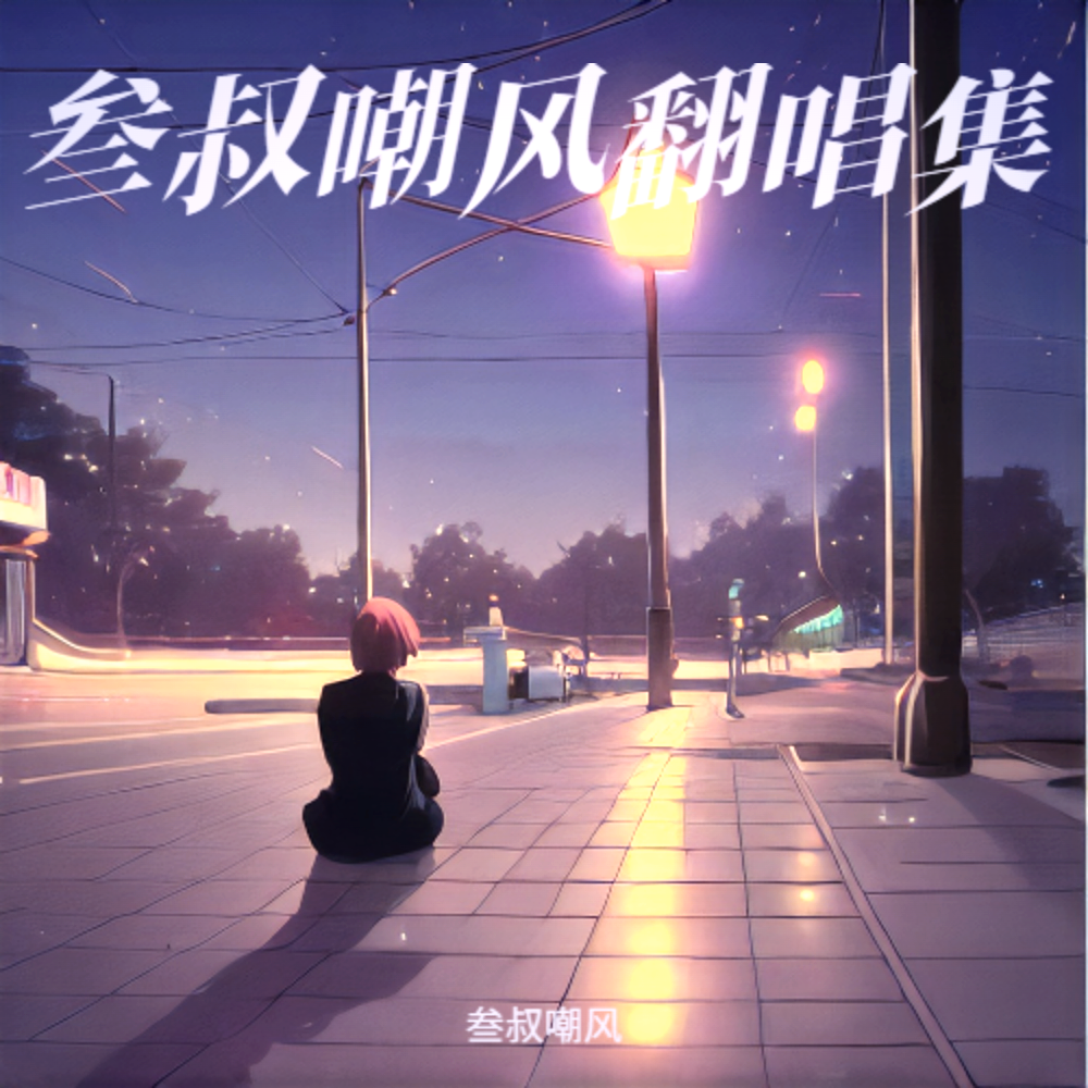 你一定要幸福 (cover: 华语群星) (完整版)