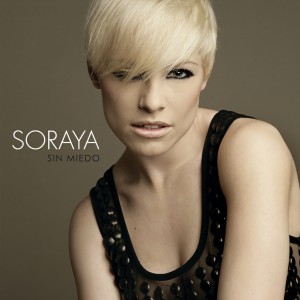 ดาวน์โหลดและฟังเพลง Para Ti (Album Version) พร้อมเนื้อเพลงจาก Soraya Arnelas