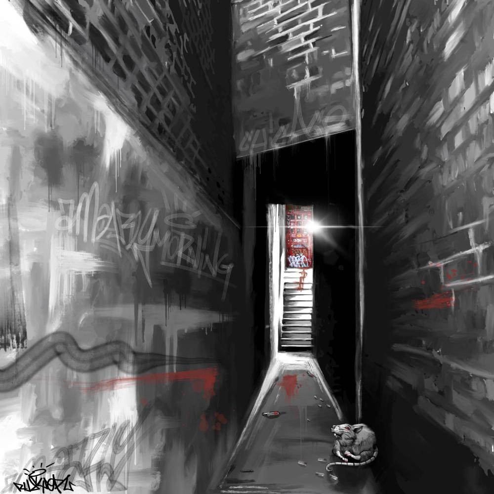 Devilish Decisions (Instrumental|Explicit)