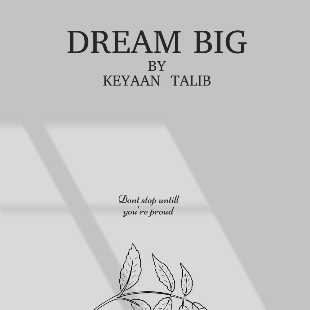Dream Big (Explicit)