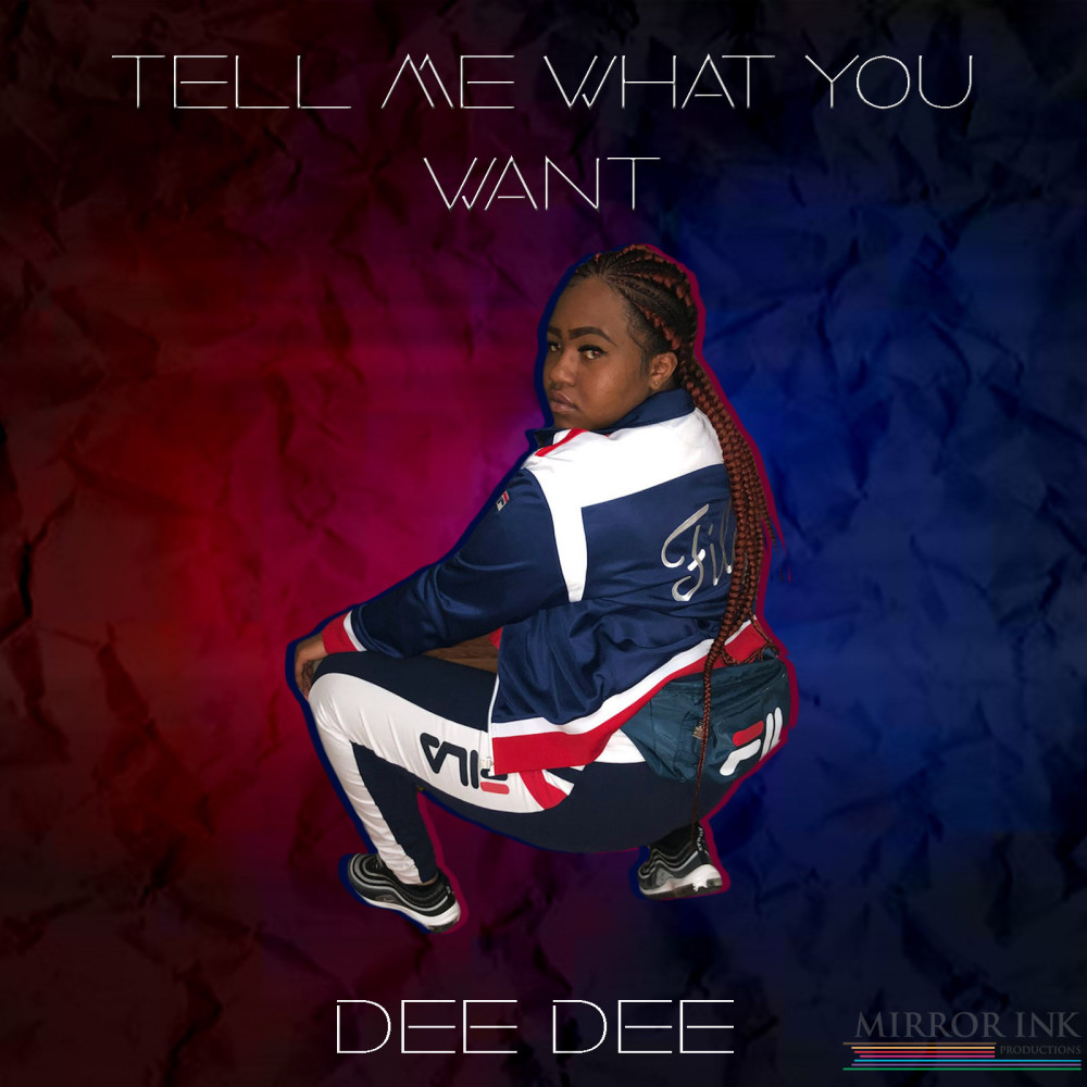 Tell Me What You Want (Explicit)