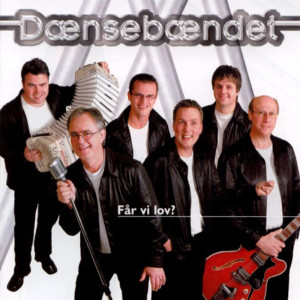 收聽Dænsebændet的Mi lille stjerne歌詞歌曲