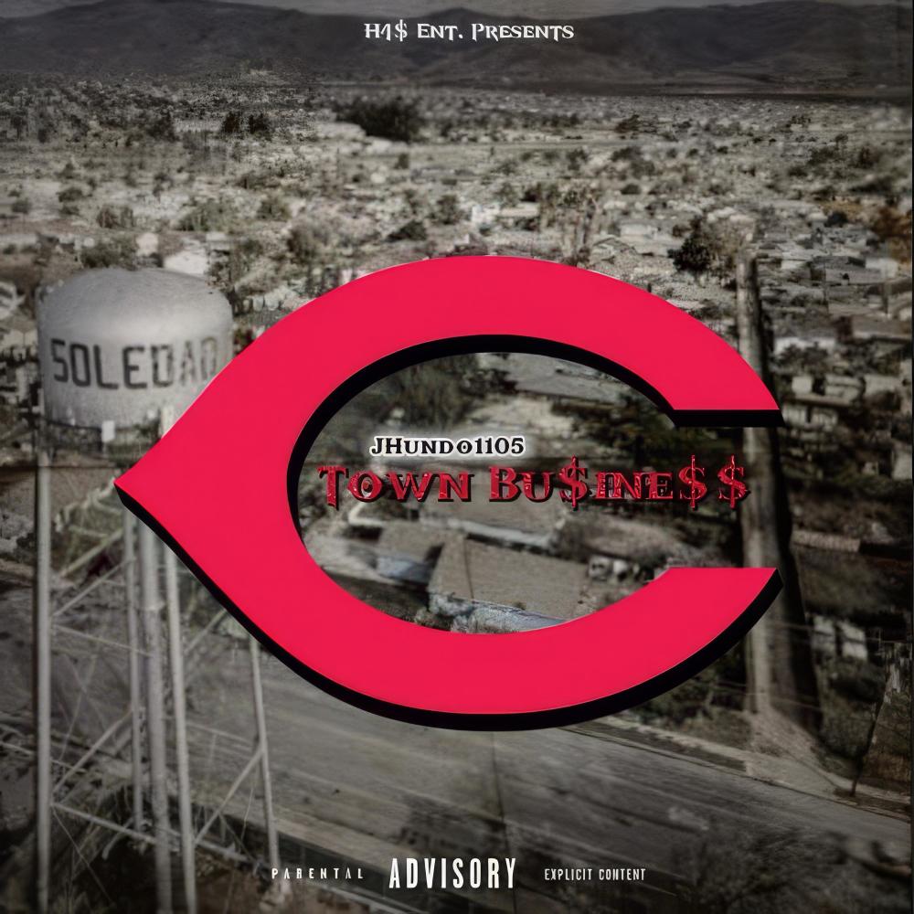 Earn My Respect (feat. Spun Locstah) (Explicit)
