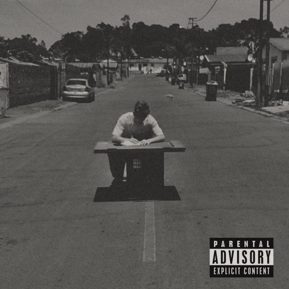 HATRED (Explicit)