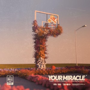 Listen to RUN RUN song with lyrics from 8 MIRACLE