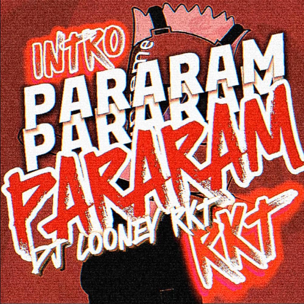 INTRO PARARAM RKT (DMNT 829)